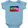 SUICIDE SQUAD Baby Onesie