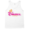romance in the world Tank Top