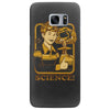 science rules Samsung Galaxy S7 Edge