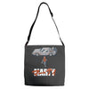 marty Adjustable Strap Totes