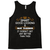 Smart Good Looking Math Teacher Doesnt Get Better Than This Tank Top