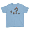 punktuation mark Youth Tee