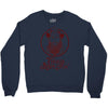 chris stapleton Crewneck Sweatshirt