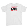 Protect Kids Not Guns Youth Tee