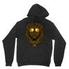 king of hip hop Unisex Hoodie