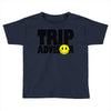 trip advisor Toddler T-shirt