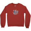 believe you can do it Crewneck Sweatshirt