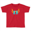high tooths with joint Toddler T-shirt