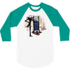 who's this 3/4 Sleeve Shirt