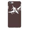 mcdonnell f 4 phantom us air force luftwaffe marine navy vietnam iPhone 6 Plus/6S Plus Case