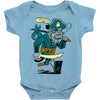 apelad Baby Onesie