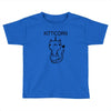kitto corn Toddler T-shirt