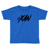 lil xan diego leanos black Toddler T-shirt