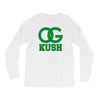og kush Long Sleeve Shirts