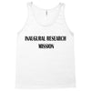 inaugural Tank Top