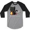 make your own luck 3/4 Sleeve Shirt