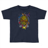 tmnt Toddler T-shirt
