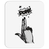 pow Mousepad