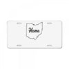 home License Plate