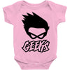 geeks Baby Bodysuit