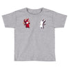 listen to your conscience Toddler T-shirt