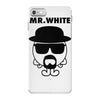 mr. white iPhone 7 Case