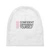 be confident Baby Beanies