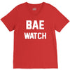 bae watch V-Neck Tee