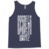 tower of serpents Tank Top