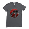 Thundercats Ladies Fitted T-Shirt