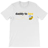 Daddy to Bee Baby Boy T-Shirt