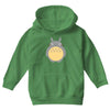 totoro Youth Hoodie
