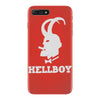 hellboy iPhone 7 Plus Case