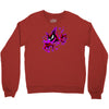 haunter carnage mash up Crewneck Sweatshirt