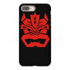 decepticon bowser   mono iPhone 8 Plus