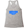 Winter (a216) Racerback Tank
