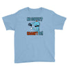 caaan't do! Youth Tee