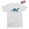 Princess Dinosaur Exclusive T-shirt