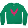 logan paul Maverick Crewneck Sweatshirt