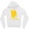 us veteran Zipper Hoodie