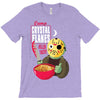 camp crystal flakes T-Shirt