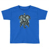 winter is coming (2) Toddler T-shirt