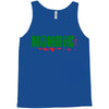 mombie Tank Top