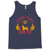 This Girl Loves Shih Tzu Tank Top