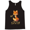 oh, for fox sake Tank Top