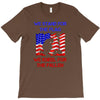 we stand for the flag T-Shirt