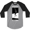 gravity is a myth 3/4 Sleeve Shirt