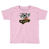 no limit Toddler T-shirt