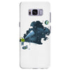 anyone out there Samsung Galaxy S8 Plus