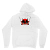 deadpool cartoon Unisex Hoodie